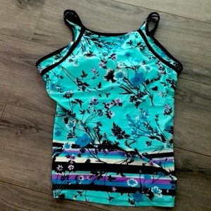 Very good swimsuit and very good quality